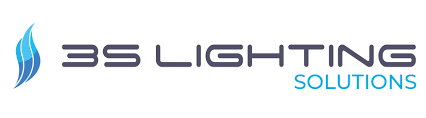 3S Lighting Solutions logo